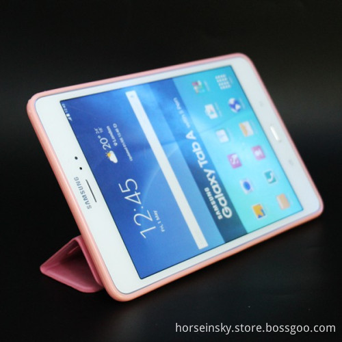 For Samsung T350 High Quality Fast Delivery for samsung tablet 2 cover,windows tablet covers,best tablet covers